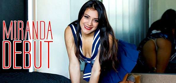 Üvey Annemin Ateşli Kot Pantolonu Bölüm 2 İzle
