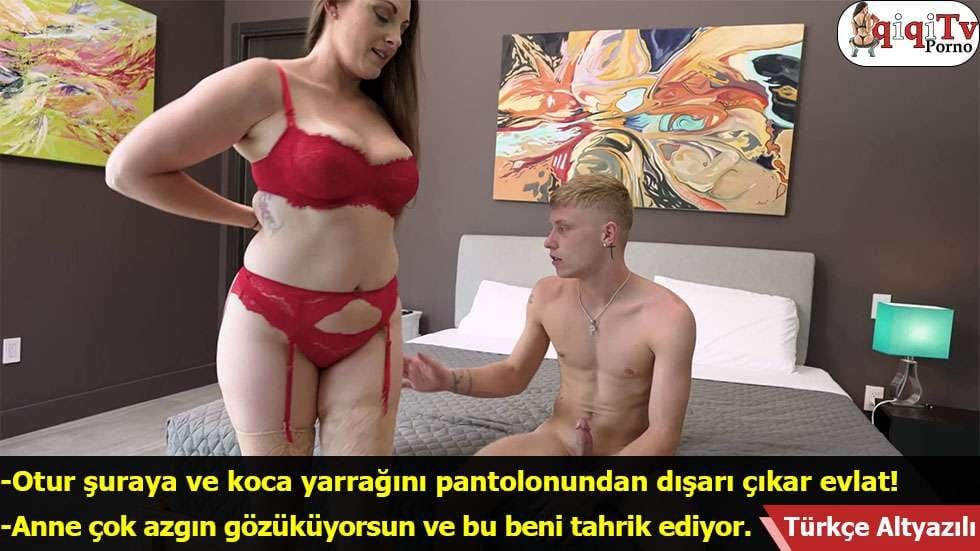 Mutfak ta porno videoları