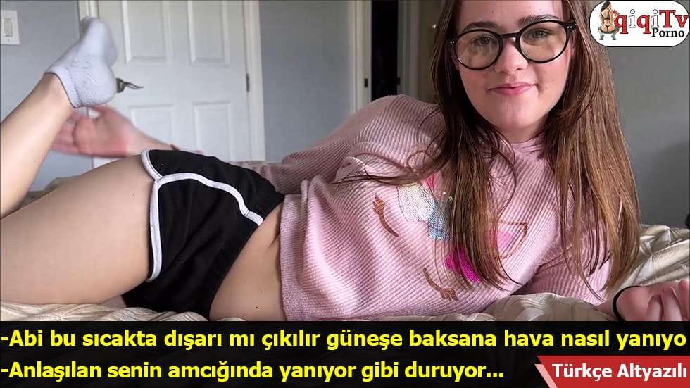 Erkek tırevestı bırbırlerını sikişi