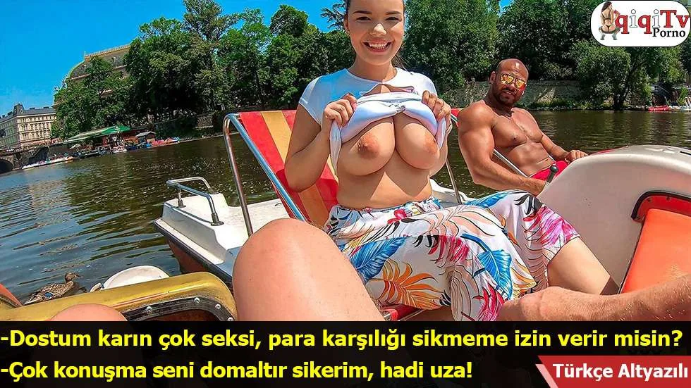 Seksi memeler koca götler izle