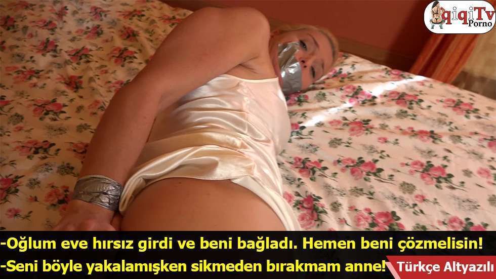 Ablamı Özleyince Annem Teselli Etti